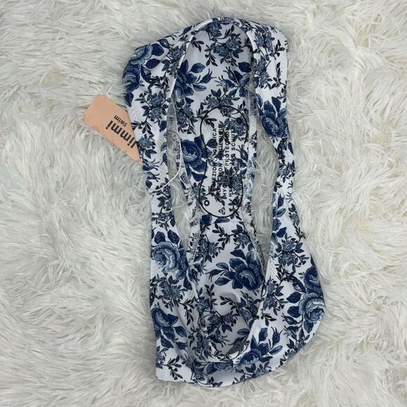 NWT Jimmi Swim Bikini Set Size Small - Picture 9 of 13